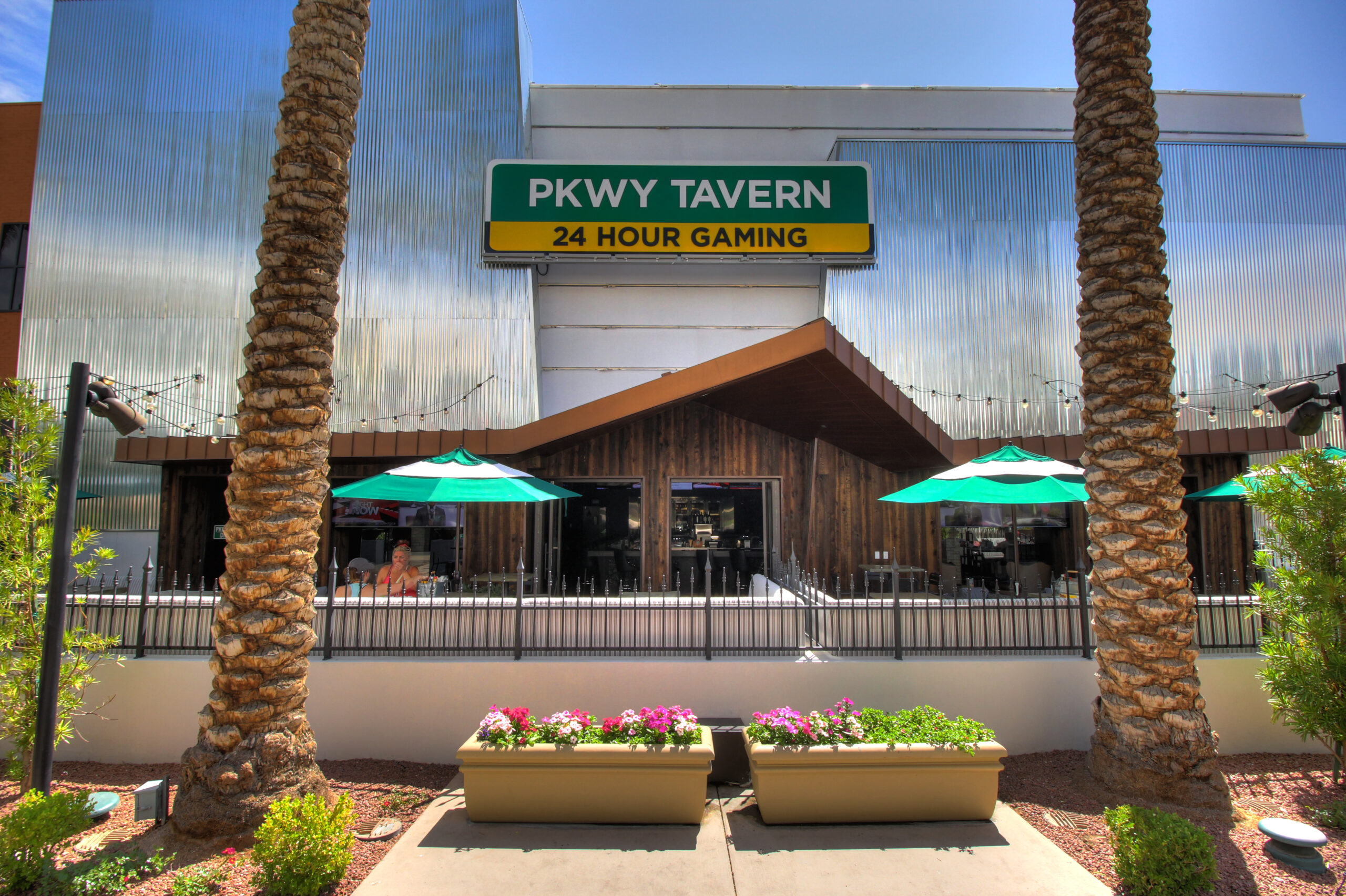 PKWY Tavern